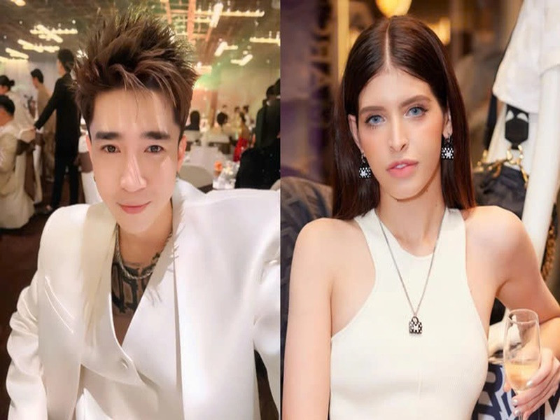 An Tây - Chi Dân bị bắt liên quan ma túy gây sốc nhất Vbiz An Tay - Chi Dan bi bat lien quan ma tuy gay soc nhat Vbiz