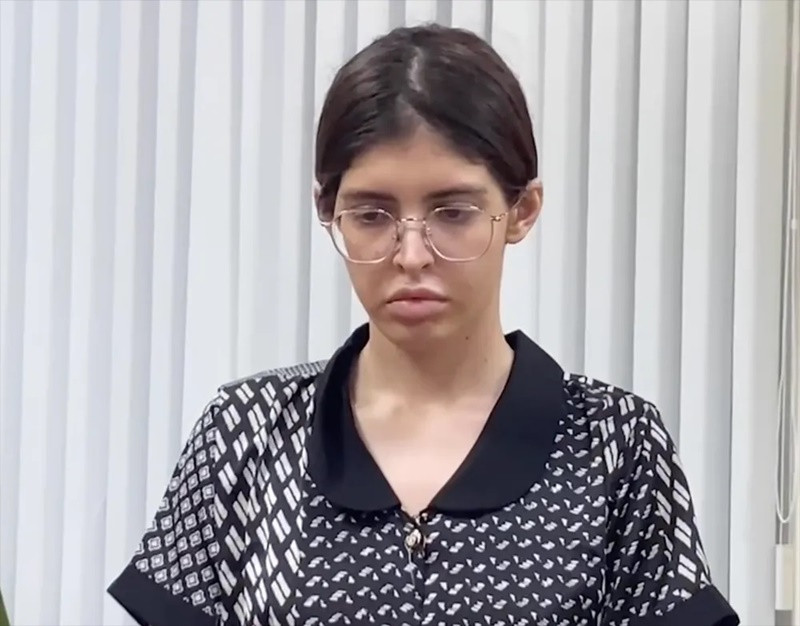 Còn An Tây cho biết: “Tôi đã biết lỗi của mình và có lời khuyên cho các bạn trẻ, các bạn làm nghệ thuật là đừng bao giờ dính dáng, không thử và sử dụng ma túy dù chỉ một lần". Ảnh: VTV.