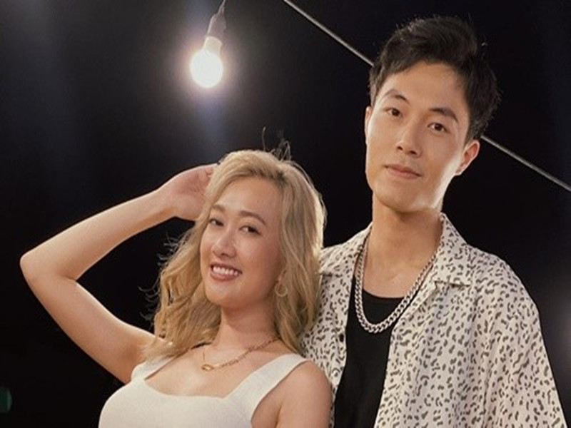 Cuối tháng 9 /2024, Phan Đạt liên tục đăng bài tố một số đồng nghiệp. Về ồn ào của chồng, Phương Lan giữ im lặng. Ảnh: FB Phương Lan.