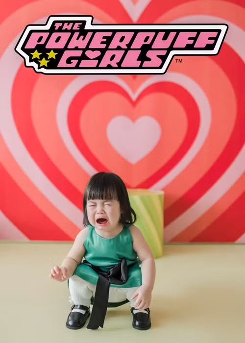 Nàng hậu thường xuyên đăng tải hình ảnh con gái đầu lòng. Ảnh: FB Đỗ Mỹ Linh.