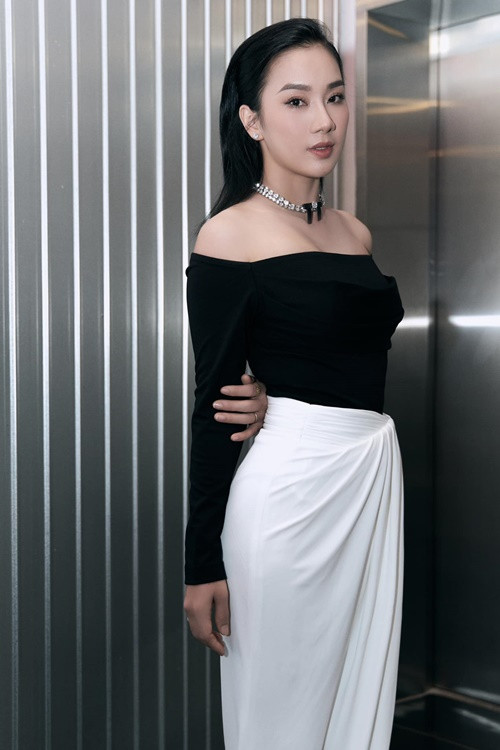 Cô là biên đạo của nhiều gameshow và hợp tác cùng nhiều ca sĩ. Ảnh: FB Phạm Lịch.