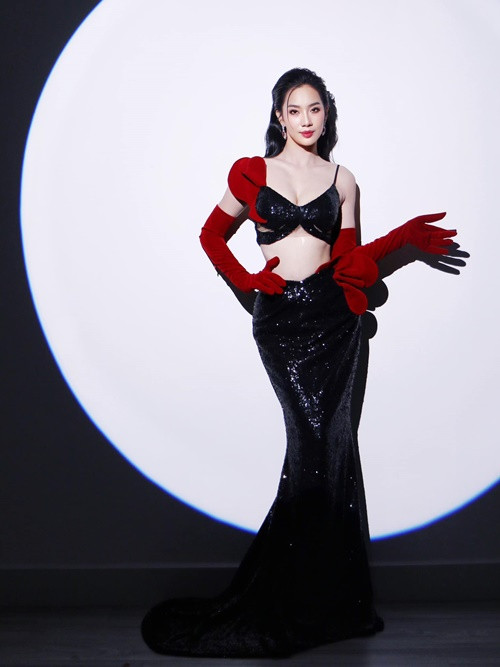 Phạm Lịch từng đăng quang ngôi vị quán quân Thử thách người nổi tiếng 2016, quán quân Hoán đổi 2016. Ảnh: FB Phạm Lịch.