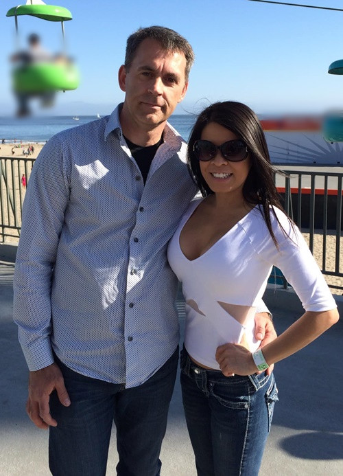 Gần đây, vợ chồng Bích Tuyền gây chú ý khi vướng lùm xùm kiện tụng với Đàm Vĩnh Hưng.