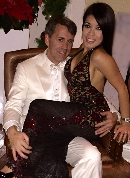 Vị doanh nhân muốn dành cả phần đời còn lại để ở bên Bích Tuyền.