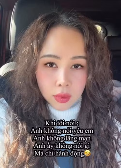 Năm 2025 khi được tuổi, Trương Phương mới tổ chức hôn lễ.