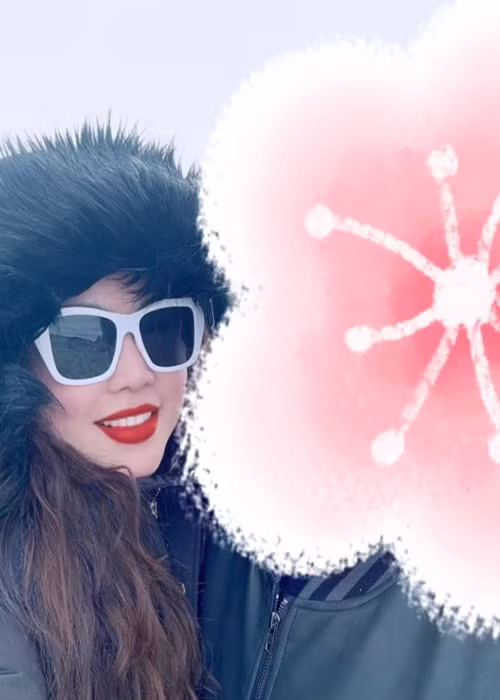 Nữ diễn viên Thương nhớ ở ai chia sẻ trên Vietnamnet, cuối năm nay cô và người yêu sẽ về Việt Nam để tính chuyện kết hôn.