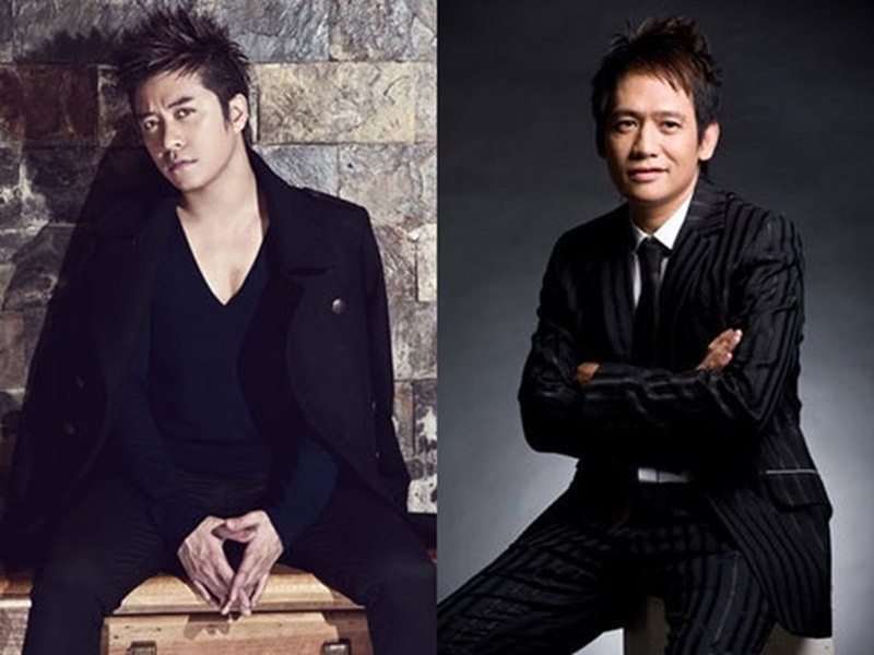 Cách đây nhiều năm, mối quan hệ giữa Tuấn Hưng - Duy Mạnh khá thân thiết. Cả hai xảy ra xích mích từ năm 2012 đến năm 2023 mới làm lành. Tháng 9/2024, trên trang cá nhân, Tuấn Hưng chia sẻ về lời thách với Duy Mạnh. "Tôi thách anh Duy Mạnh làm liveshow với tôi để ủng hộ đồng bào đấy. Tôi đảm bảo liveshow này thu về tiền tỷ. Nào … dám chơi không?", Tuấn Hưng viết. Ảnh: Vietnamnet.