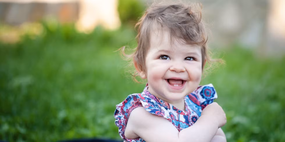 Sinh tháng 4 là các bé có tâm hồn cứng cỏi, mạnh mẽ và không chịu khuất phục trước mọi khó khăn. Nhờ vậy, họ dễ thành công trong cuộc sống.