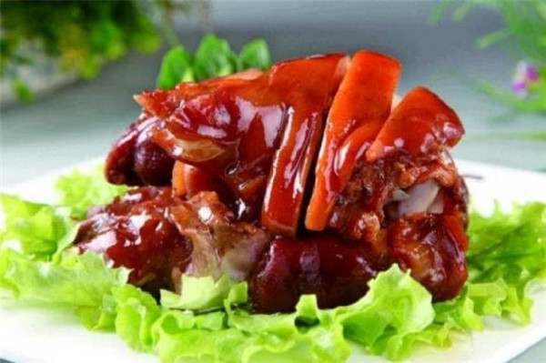 5 loai thuc pham hay con goi la 