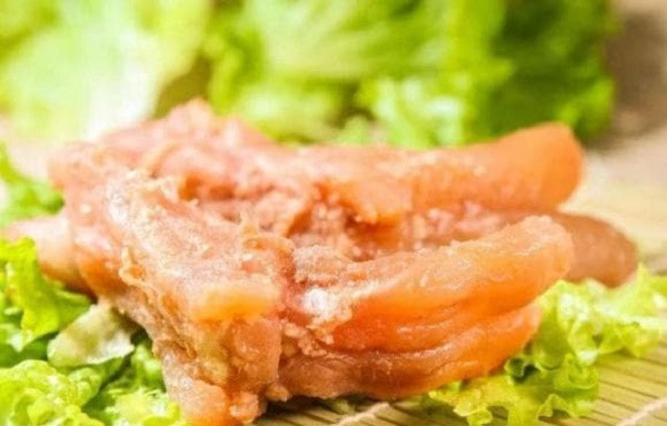 5 loai thuc pham hay con goi la 