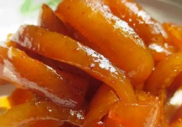 5 loai thuc pham hay con goi la 