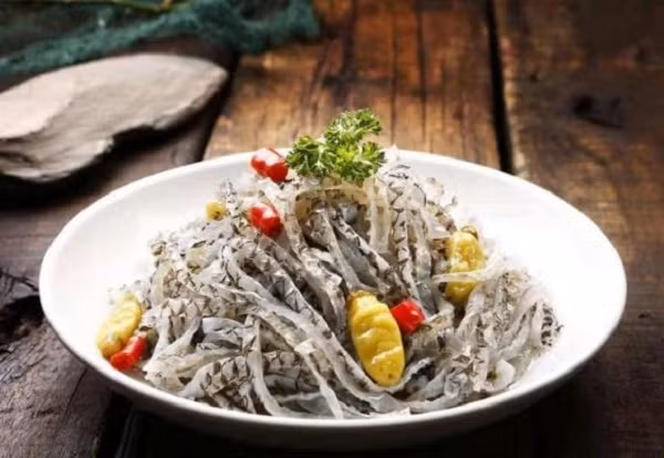 5 loai thuc pham hay con goi la 