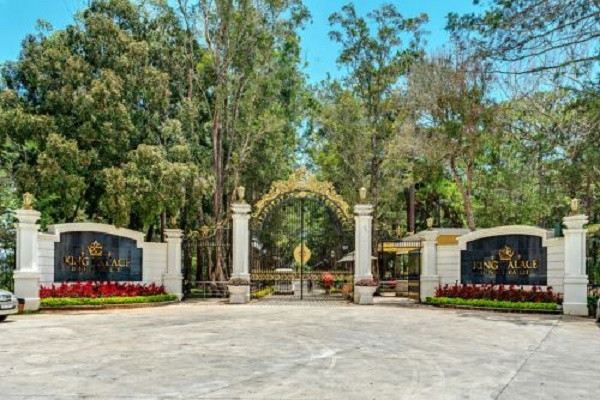 Đà Lạt: Thu hồi gần 16ha đất dự án King Palace của Cty Hoàn Cầu Da Lat: Thu hoi gan 16ha dat du an King Palace cua Cty Hoan Cau
