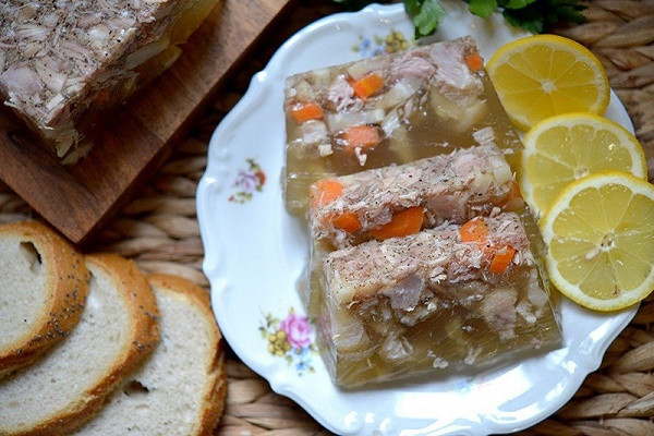 6 món ăn thách thức du khách ở Ba Lan - Hình 3 6 mon an thach thuc du khach o Ba Lan-Hinh-3