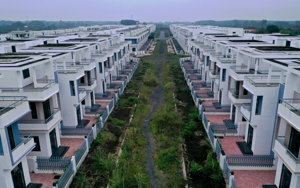 Dong Nai: Khu dan cu Tan Thinh “bi” Trung uong “dac biet” theo doi-Hinh-8