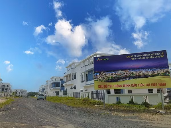 Dong Nai: Khu dan cu Tan Thinh “bi” Trung uong “dac biet” theo doi-Hinh-4