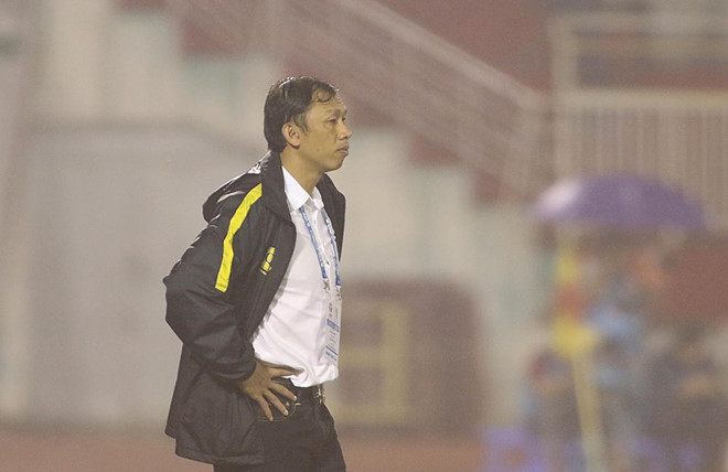 HLV Dương Minh Ninh.