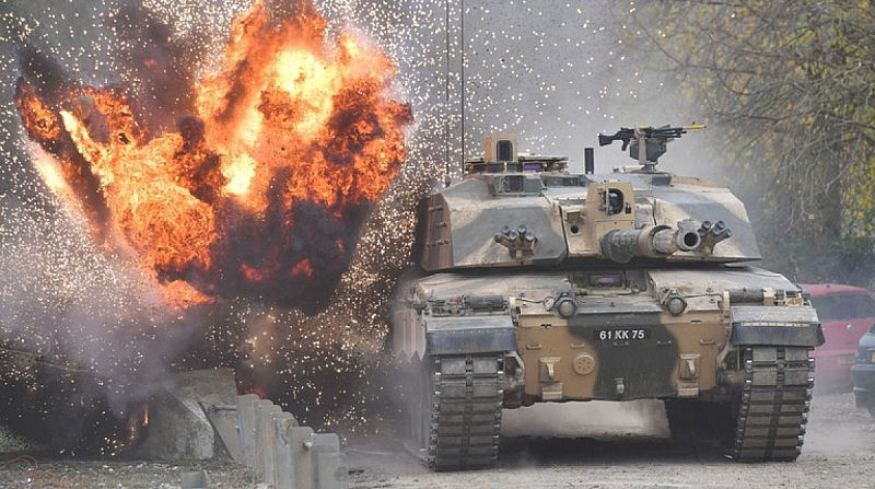 Lúc này, Selidovo đã tập trung rất nhiều binh lính Ukraine, nhưng nguồn tài nguyên và hậu cần hạn chế không thể nuôi sống quá nhiều người, đặc biệt là số lượng thương binh ngày càng tăng, thiếu thốn thuốc men. Trong tình thế này, ngay cả khi không cần đến quân bộ binh Nga tấn công, quân Ukraine có thể tự sụp đổ. Ảnh minh họa.