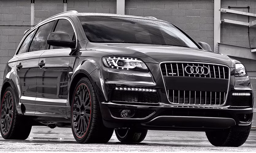 ... Đặc biệt Q7 sẽ có thêm lựa chọn động cơ 3.0L TDI có công suất 268 mã lực và một phiên bản khác có công suất thấp hơn khoảng 215 mã lực. Dự kiến Q7 2015 sẽ có giá bán vào khảng 70.000 USD.