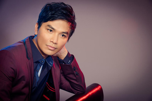 Manh Quynh to chuc Liveshow ky niem 20 nam ca hat