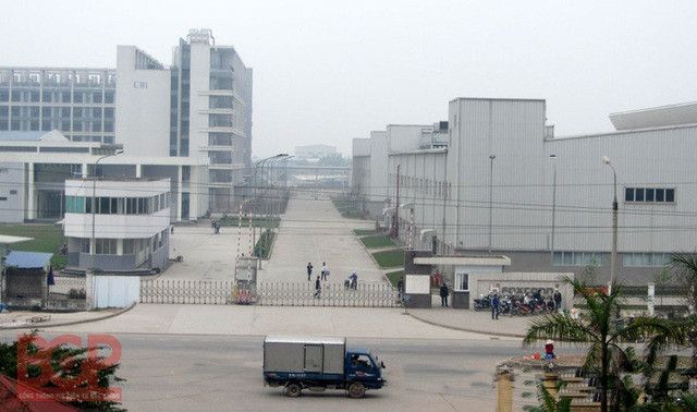 Thanh tra chi sai pham dat dai tai Bac Giang: Trach nhiem goi ten ai?