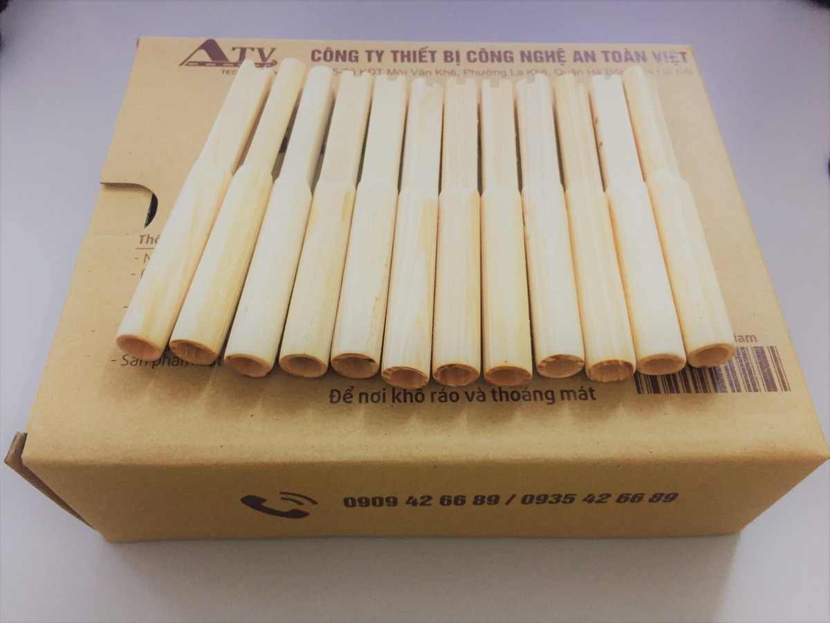 Ong thoi nong do con bang go sap duoc CSGT su dung co gi dac biet?-Hinh-2