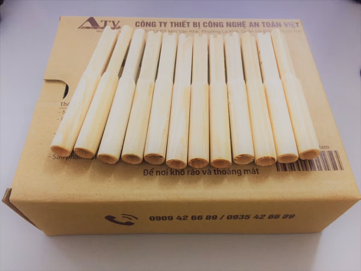 Ong thoi nong do con bang go sap duoc CSGT su dung co gi dac biet?-Hinh-2