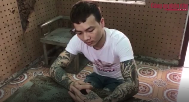 Sau khi bị tòa tuyên án, Khá "Bảnh" đã từng chia sẻ: "Mình muốn nhắn gửi tới các bạn trẻ, thời gian vừa qua yêu mến mình, nếu còn đi học hãy học hành cho tốt, đừng đi theo con đường của mình, đừng vi phạm pháp luật như Bảnh bây giờ. Mấy năm nữa Bảnh về, Bảnh sẽ trở thành một con người tuyệt vời để mọi người nhìn vào, chứ không phải người được biết tới bởi quá khứ bất hảo".