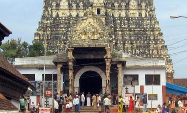 Do ngôi đền Sree Padmanabhaswamy cất giữ số của cải khổng lồ nên giới chức trách đã tăng cường hệ thống an ninh và báo động nhằm bảo vệ kho báu.