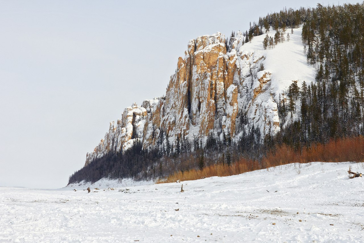 Ở đây, các cột đá cao nhất có thể đạt đến con số 150 mét, tạo nên một khung cảnh quá đỗi diễm lệ và huyền bí. Thắng cảnh này đã được công nhận là Di sản thế giới năm 2012 và được chính quyền địa phương quan tâm đúng mực để phát triển mạnh về du lịch.
