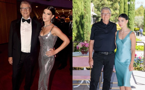 Con gái 21 tuổi của nhà sáng lập Microsoft đã có một lễ tốt nghiệp đáng nhớ tại Đại học Stanford với sự tham dự của cả bố mẹ và bạn trai. Sau 3 năm theo học, Phoebe chính thức nhận bằng cử nhân ngành Sinh học.