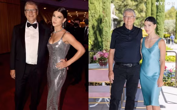 Con gái 21 tuổi của nhà sáng lập Microsoft đã có một lễ tốt nghiệp đáng nhớ tại Đại học Stanford với sự tham dự của cả bố mẹ và bạn trai. Sau 3 năm theo học, Phoebe chính thức nhận bằng cử nhân ngành Sinh học.