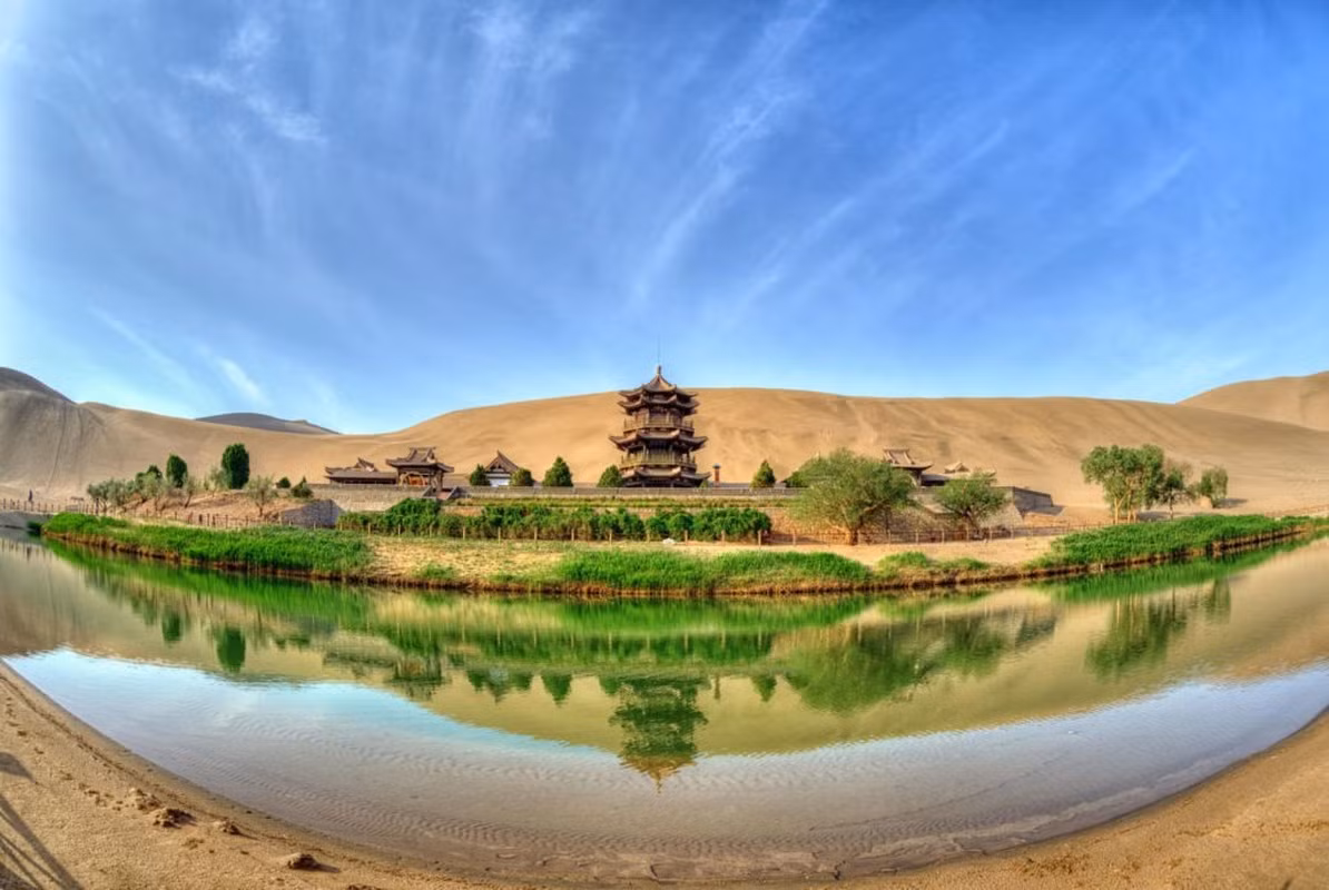 Tan muc ho nuoc ngot hinh trang luoi liem doc dao giua sa mac-Hinh-5