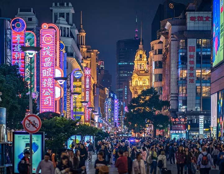 Ngam loat dai lo noi tieng the gioi duoc “check-in” ran ran-Hinh-10