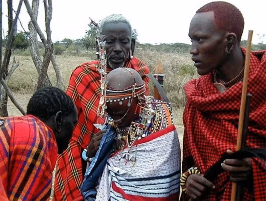 Kinh ngac nhung phong tuc dam cuoi ky la nhat hanh tinh-Hinh-12