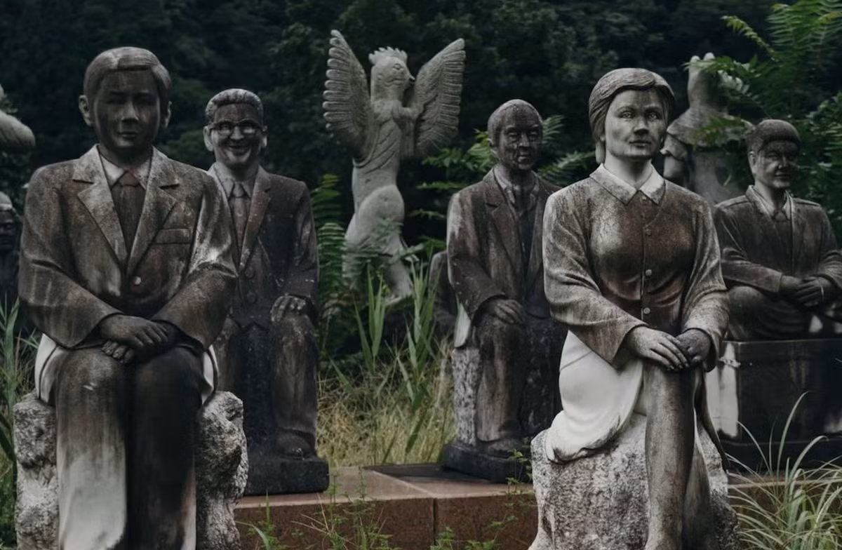 Kham pha kinh ngac nhung ngoi lang ky la nhat Nhat Ban-Hinh-14