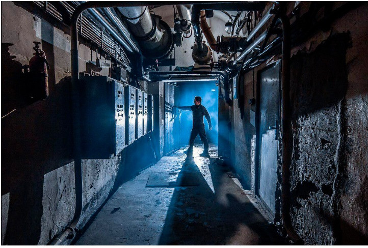 Kham pha 4 bao tang ham tru an o thu do nuoc Nga-Hinh-4