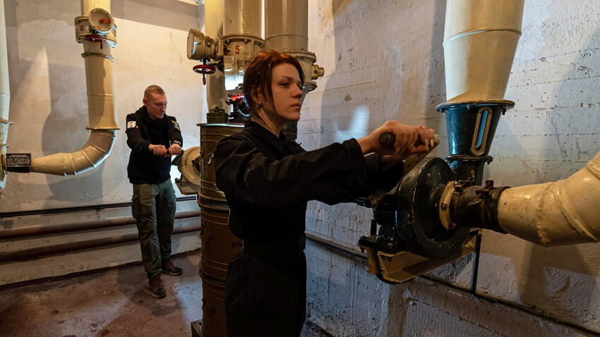 Kham pha 4 bao tang ham tru an o thu do nuoc Nga-Hinh-3