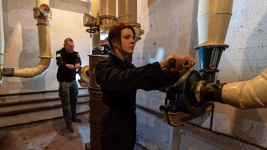 Kham pha 4 bao tang ham tru an o thu do nuoc Nga-Hinh-3