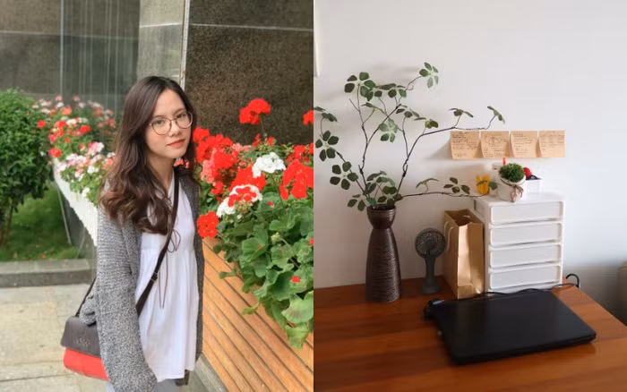 Vo chong quyet dinh chia doi tien nha, di thue 13 trieu/thang