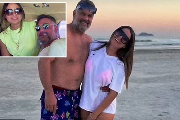 Trốn truy nã, trùm ma túy bị bắt vì vợ thích "sống ảo" Tron truy na, trum ma tuy bi bat vi vo thich