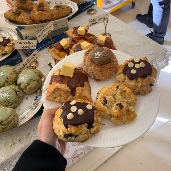 Bac si chi cach an do ngot ngon ma van khoe-Hinh-2