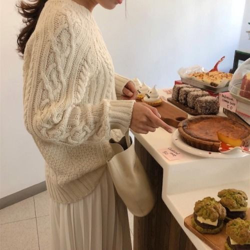 Bac si chi cach an do ngot ngon ma van khoe