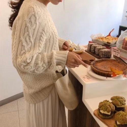 Bac si chi cach an do ngot ngon ma van khoe