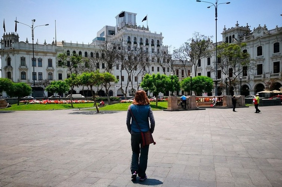 Người dân nơi đây hầu như không cần dùng tới ô, áo mưa. Nhiều người dân địa phương cho hay chưa từng nhìn thấy mưa kể từ khi sinh ra.