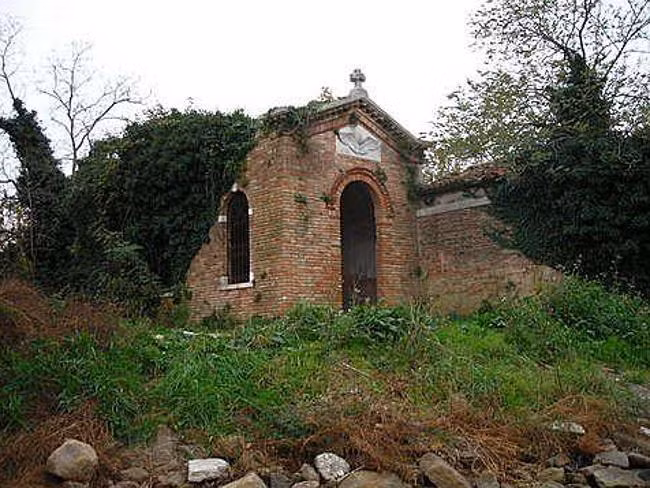 Từ đó, Poveglia thường xuyên xuất hiện trong những chương trình thực tế huyền bí như Ghost Adventures (Cuộc phiêu lưu ma) hay Scariest Places on Earth (Những nơi đáng sợ trên Trái đất).