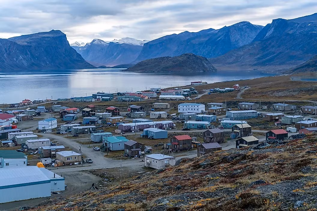 Kinh ngac nhung vung dat dac biet nhat, noi mat troi khong lan-Hinh-8