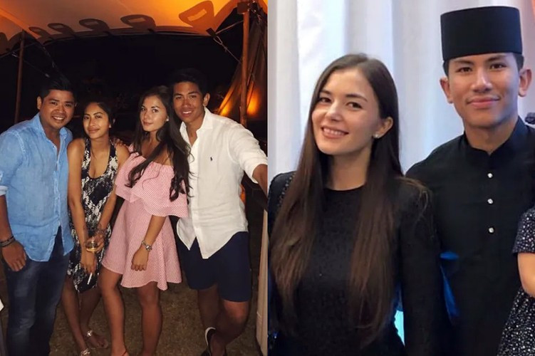 Anisha sở hữu ngoại hình xinh đẹp, ăn mặc đơn giản nhưng vẫn toát lên nét quý tộc. Anisha được nhận xét là rất xứng đôi vừa lứa với Hoàng tử Mateen. 