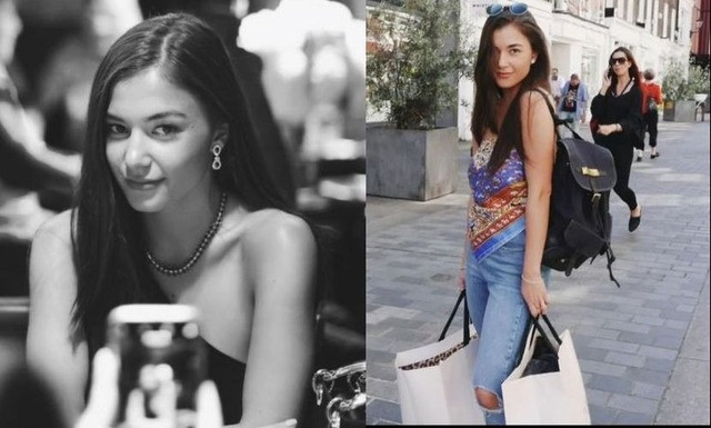 Vợ sắp cưới của Hoàng tử Mateen cũng từng theo học tại một trường đại học nổi tiếng ở Anh và cũng là một doanh nhân thành đạt.