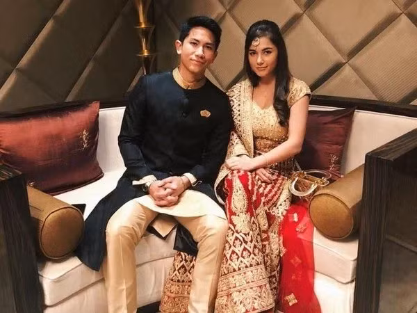 Hoang tu Brunei dien trai khoe vo sap cuoi tren mang gay sot-Hinh-2